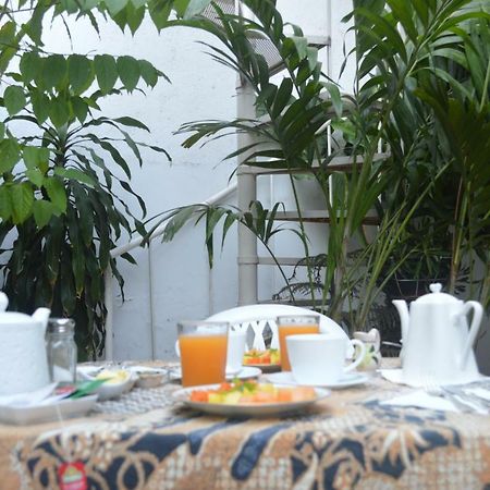 Casa Celta Bed and Breakfast Santa Marta  Zewnętrze zdjęcie
