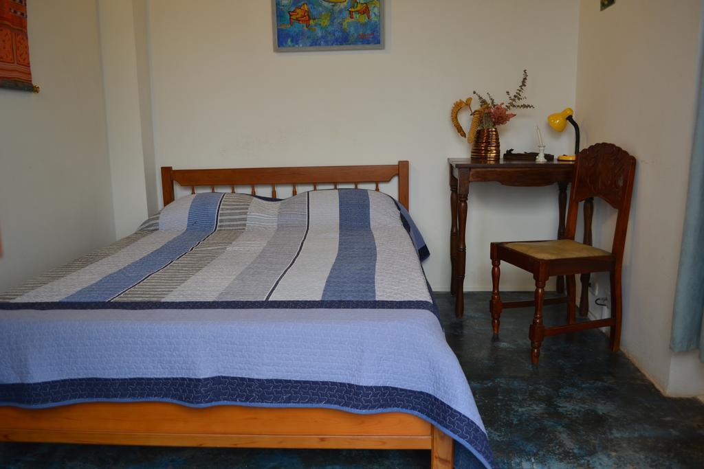 Casa Celta Bed and Breakfast Santa Marta  Zewnętrze zdjęcie