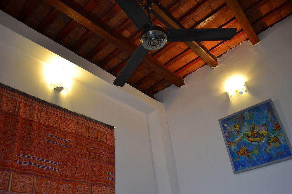 Casa Celta Bed and Breakfast Santa Marta  Zewnętrze zdjęcie