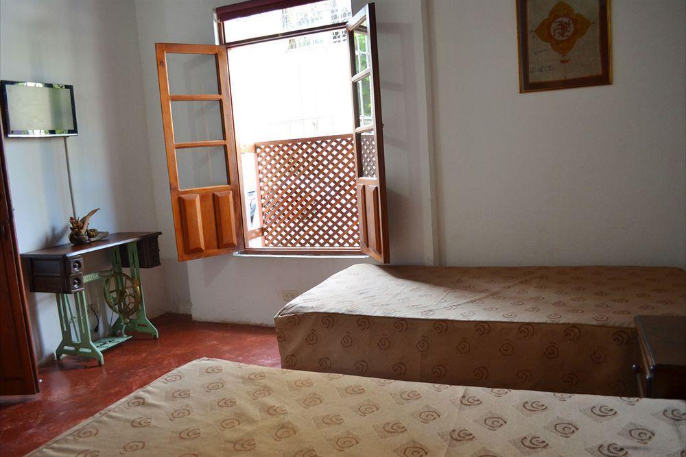 Casa Celta Bed and Breakfast Santa Marta  Zewnętrze zdjęcie