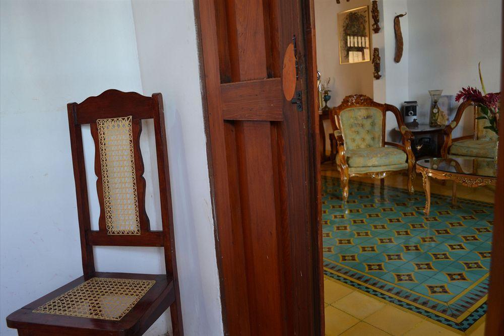 Casa Celta Bed and Breakfast Santa Marta  Zewnętrze zdjęcie