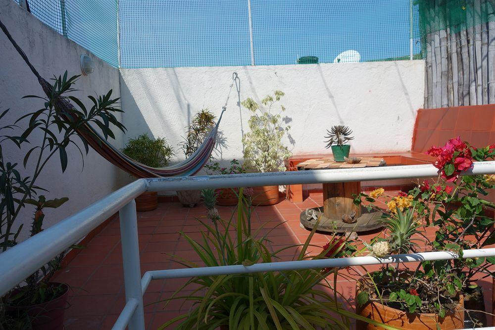 Casa Celta Bed and Breakfast Santa Marta  Zewnętrze zdjęcie