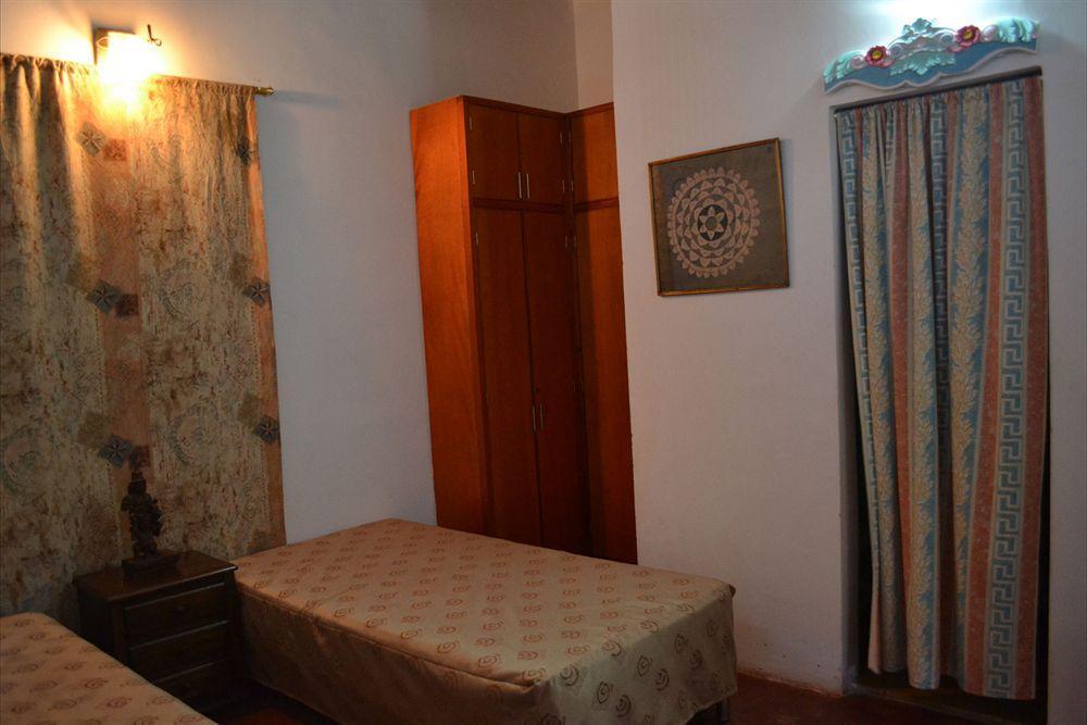 Casa Celta Bed and Breakfast Santa Marta  Zewnętrze zdjęcie