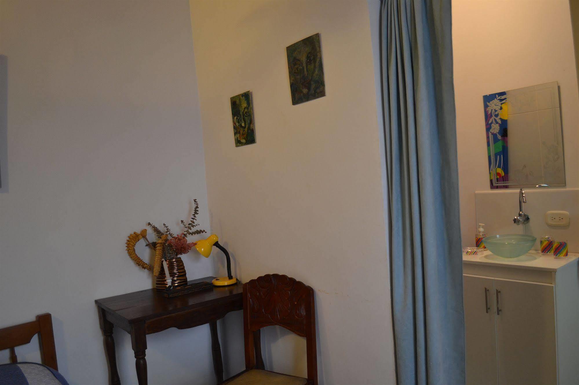 Casa Celta Bed and Breakfast Santa Marta  Zewnętrze zdjęcie