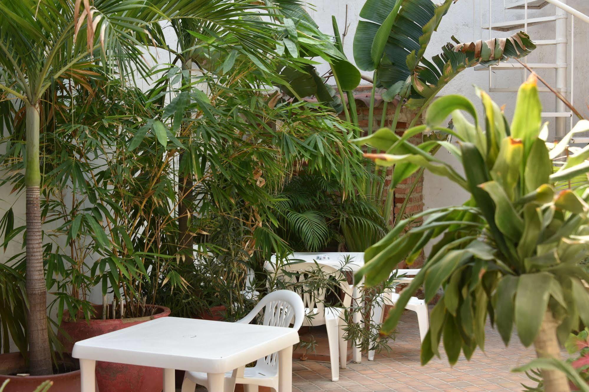 Casa Celta Bed and Breakfast Santa Marta  Zewnętrze zdjęcie