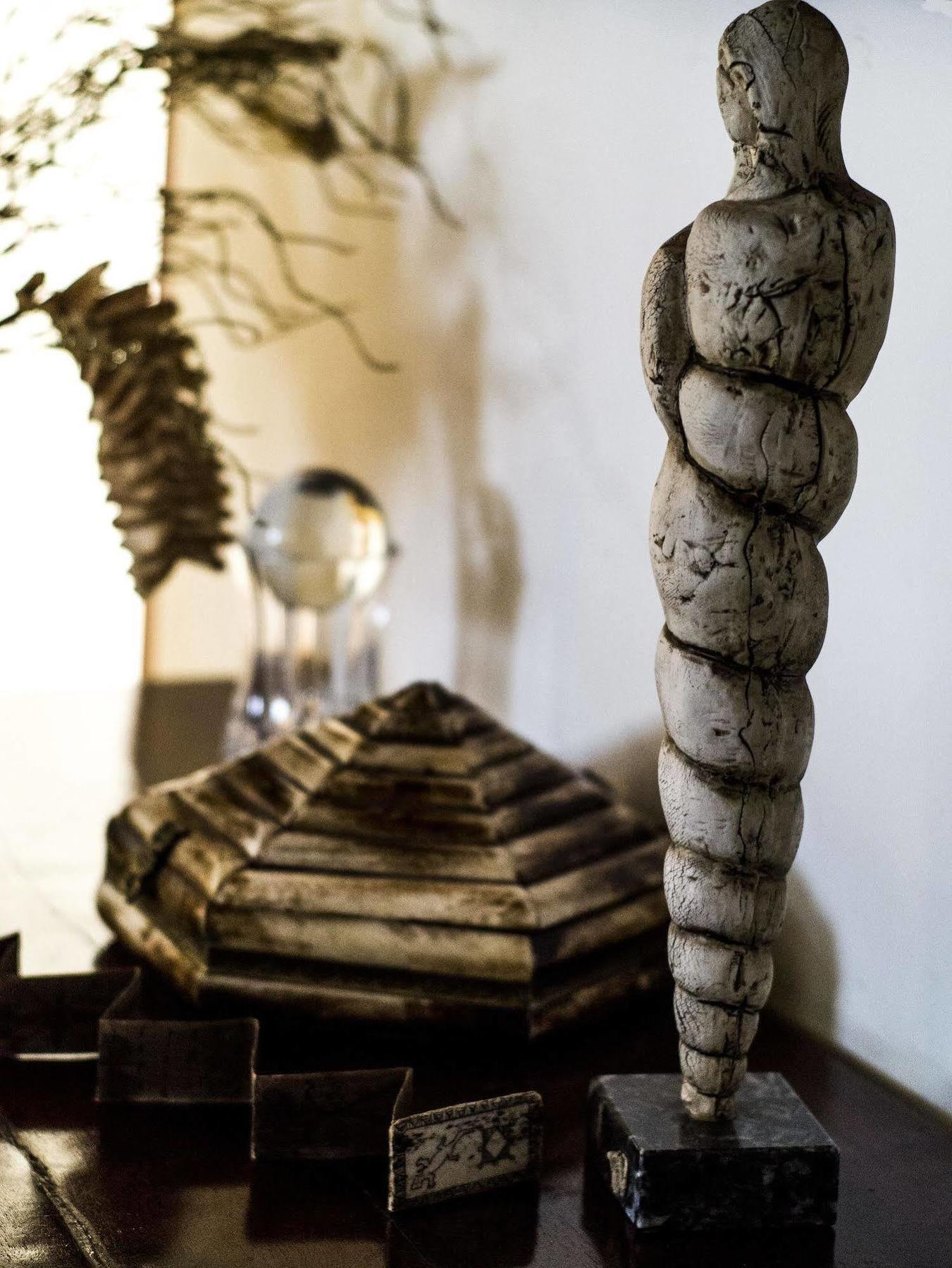 Casa Celta Bed and Breakfast Santa Marta  Zewnętrze zdjęcie