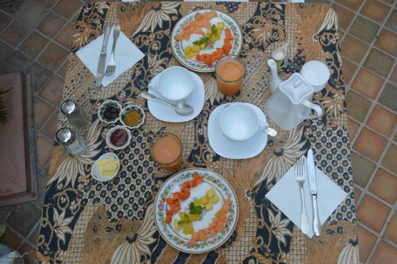 Casa Celta Bed and Breakfast Santa Marta  Zewnętrze zdjęcie