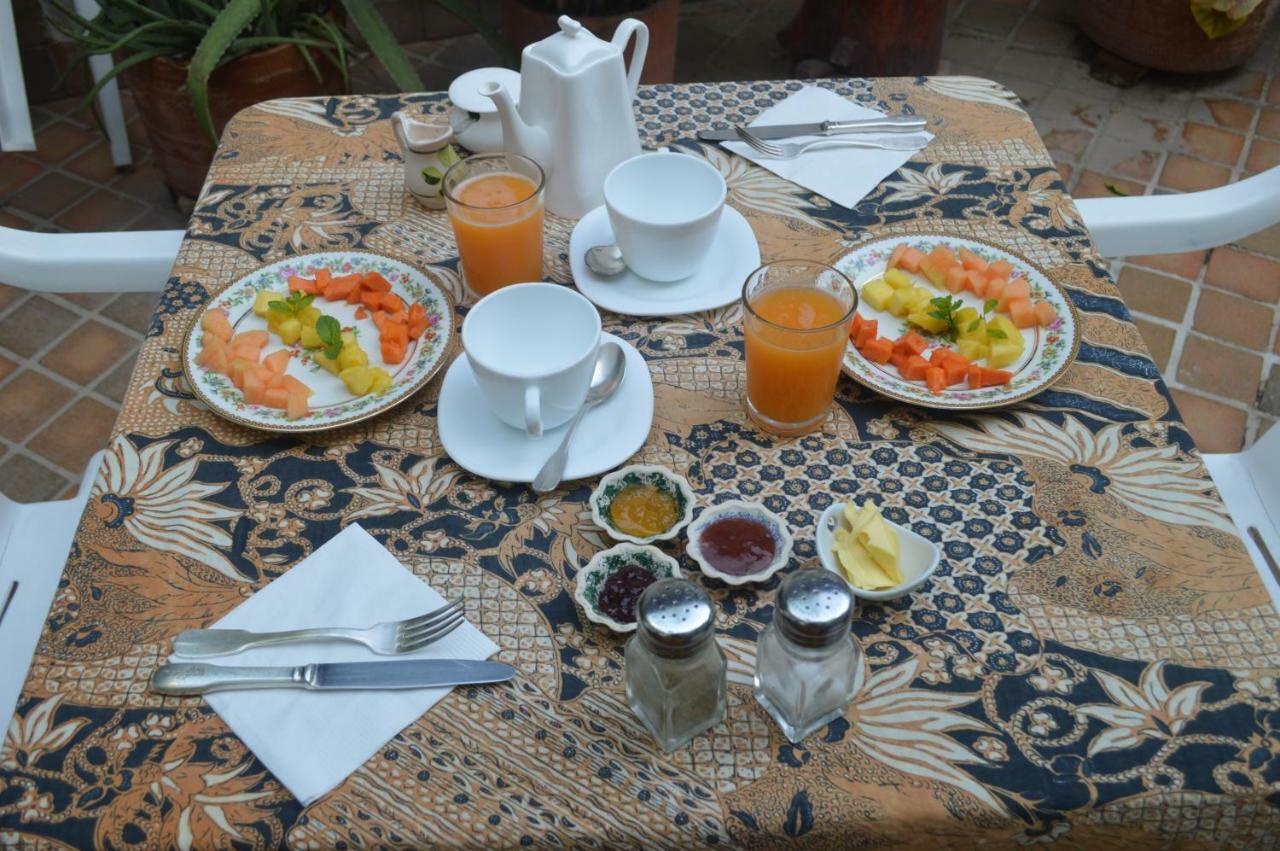 Casa Celta Bed and Breakfast Santa Marta  Zewnętrze zdjęcie