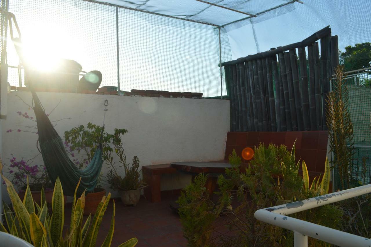 Casa Celta Bed and Breakfast Santa Marta  Zewnętrze zdjęcie