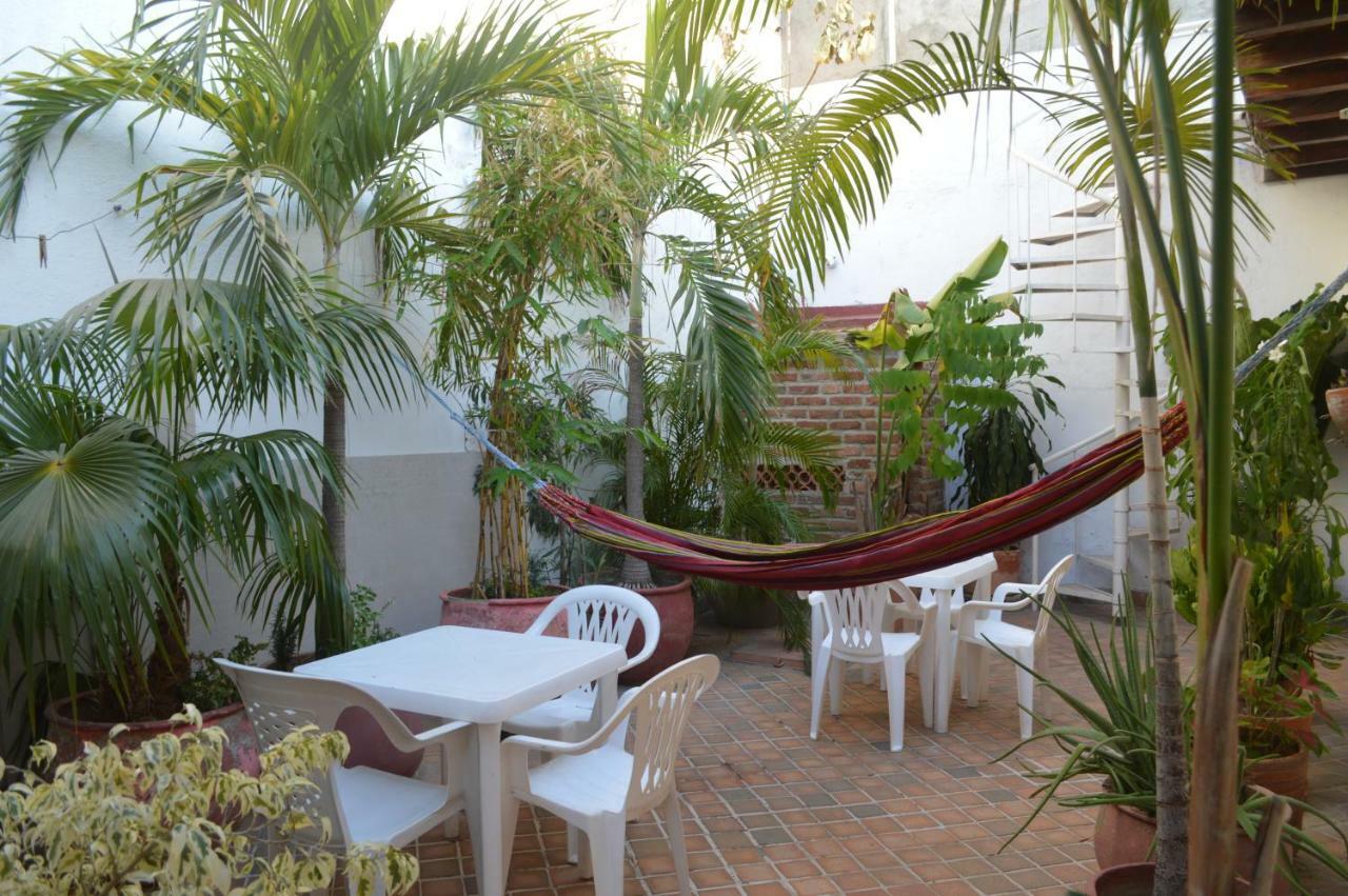 Casa Celta Bed and Breakfast Santa Marta  Zewnętrze zdjęcie