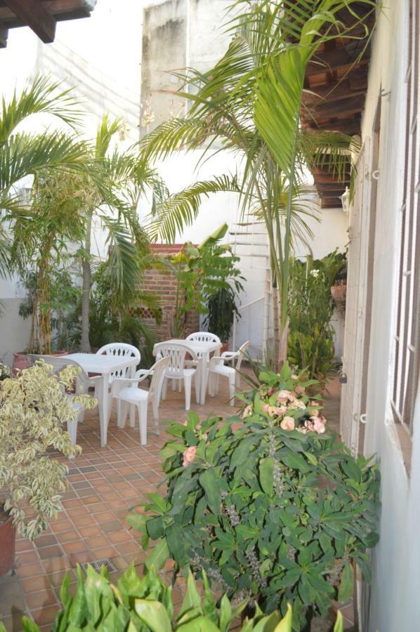 Casa Celta Bed and Breakfast Santa Marta  Zewnętrze zdjęcie