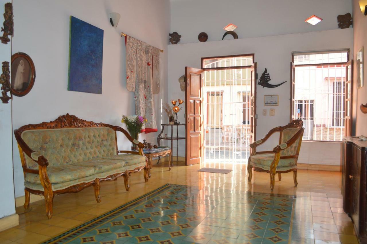 Casa Celta Bed and Breakfast Santa Marta  Zewnętrze zdjęcie
