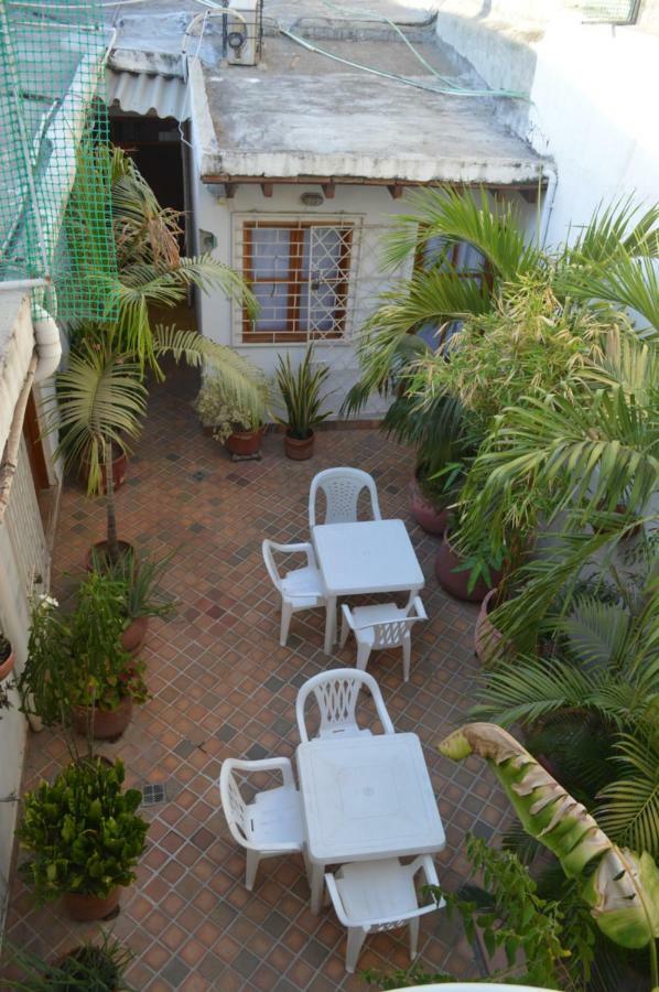Casa Celta Bed and Breakfast Santa Marta  Zewnętrze zdjęcie