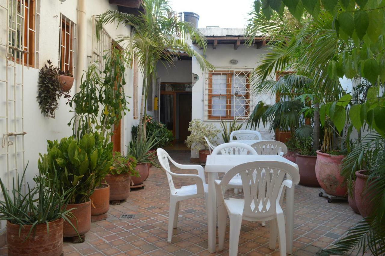 Casa Celta Bed and Breakfast Santa Marta  Zewnętrze zdjęcie