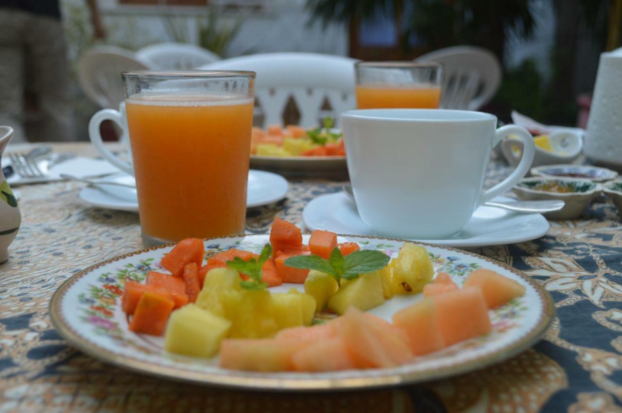 Casa Celta Bed and Breakfast Santa Marta  Zewnętrze zdjęcie