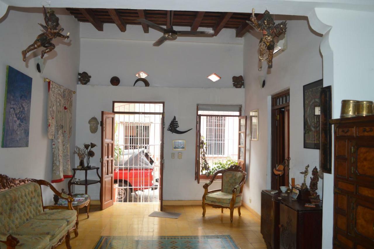 Casa Celta Bed and Breakfast Santa Marta  Zewnętrze zdjęcie
