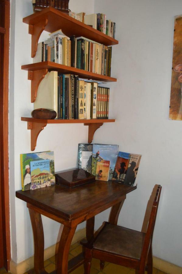 Casa Celta Bed and Breakfast Santa Marta  Zewnętrze zdjęcie
