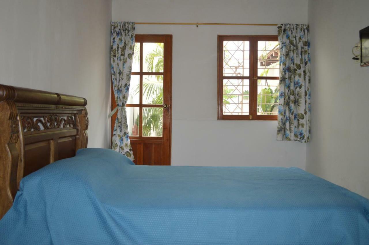 Casa Celta Bed and Breakfast Santa Marta  Pokój zdjęcie