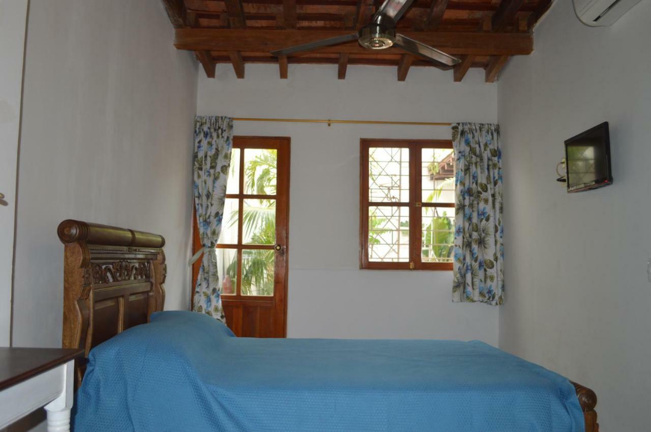 Casa Celta Bed and Breakfast Santa Marta  Zewnętrze zdjęcie