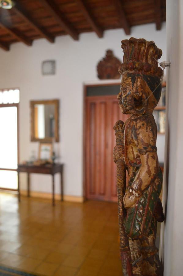 Casa Celta Bed and Breakfast Santa Marta  Zewnętrze zdjęcie