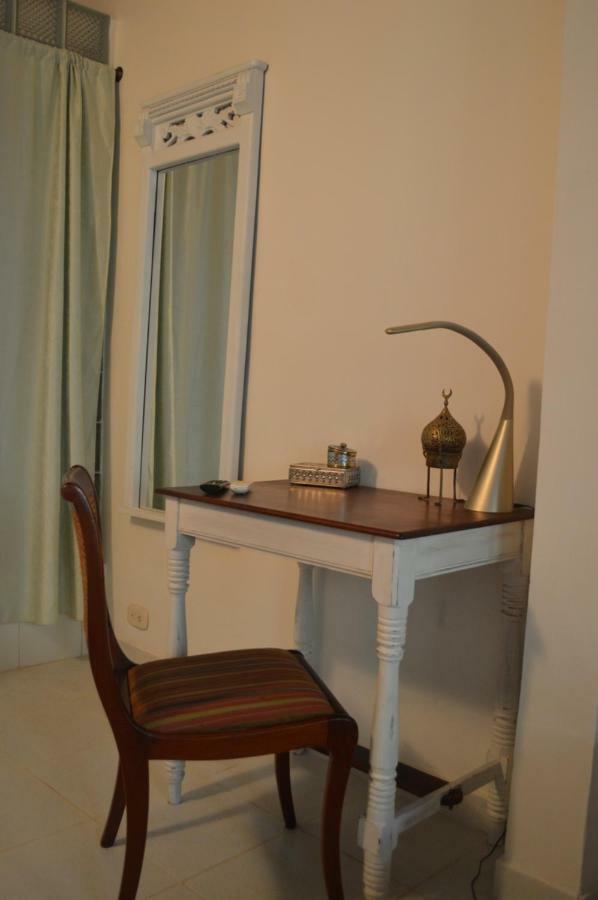 Casa Celta Bed and Breakfast Santa Marta  Zewnętrze zdjęcie